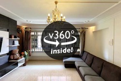 Blk 842D Tampines Street 82 (Tampines), HDB 5 Rooms #181214512